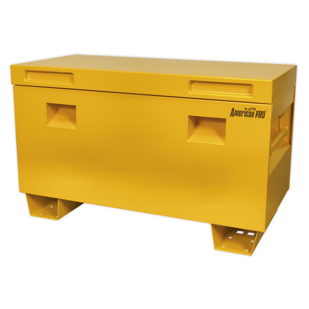 Sealey Stb03E Truck Box 910 X 430 X 560Mm