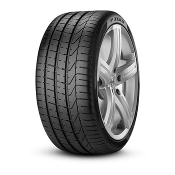 Pirelli P Zero 275/40ZR20 Tires