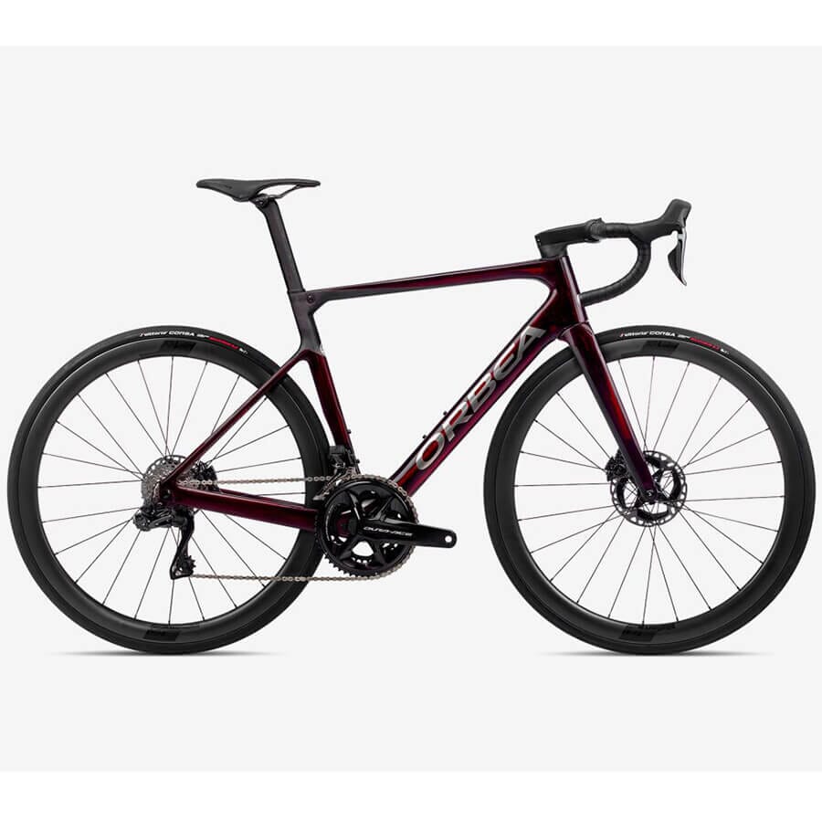 2023 Orbea Orca M10iLTD PWR