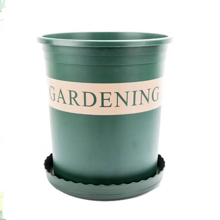 Garden home modern wholesale  supplies flower pot outdoor indoor pots flower