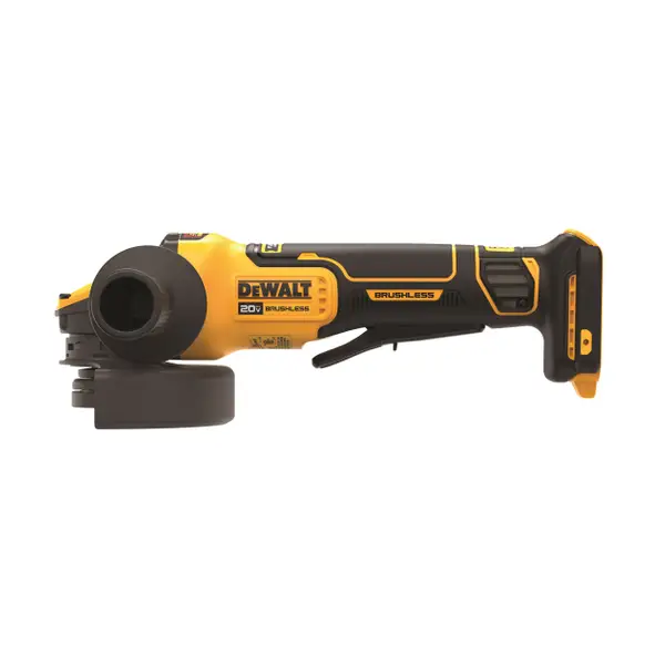 DEWALT DCG416B 20V MAX FLEXVOLT Advantage Grinder