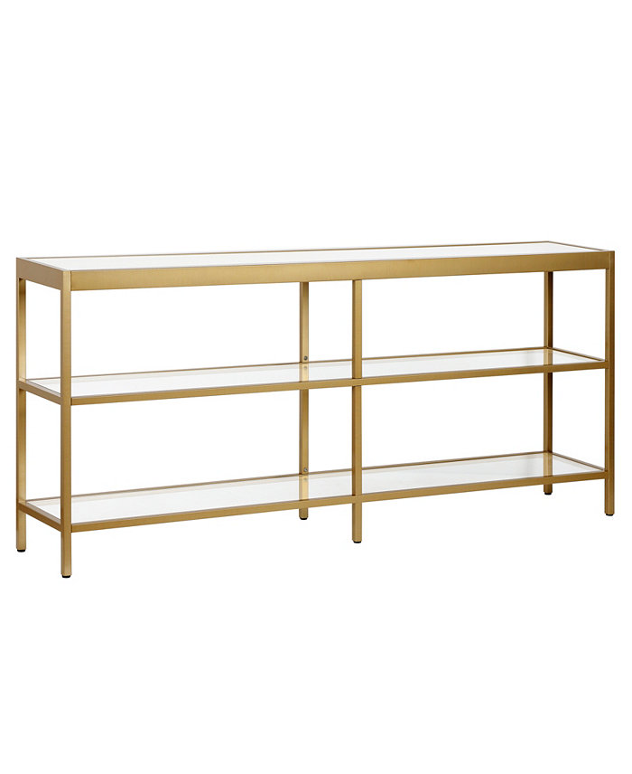 Hudson and Canal Alexis 64 Console Table