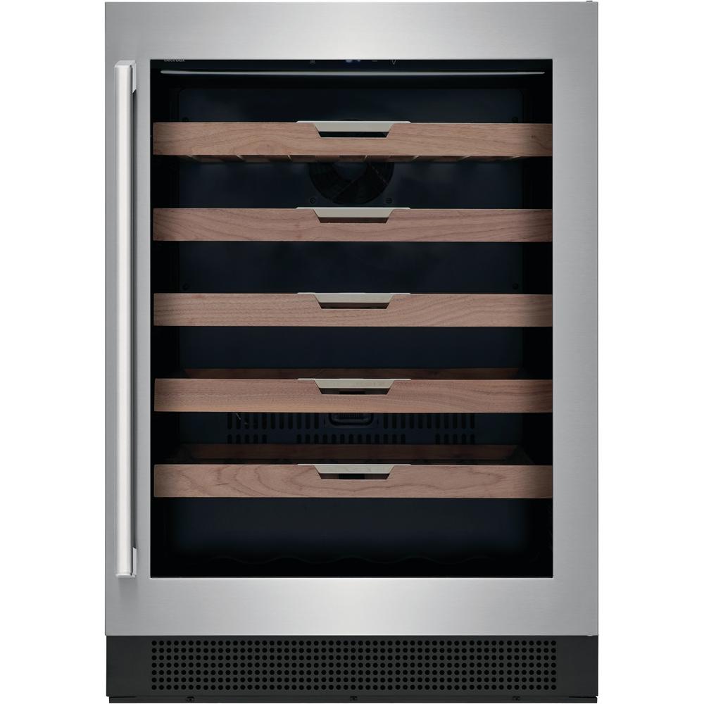 Electrolux 41-Bottle Wine Cooler EI24WC15VS