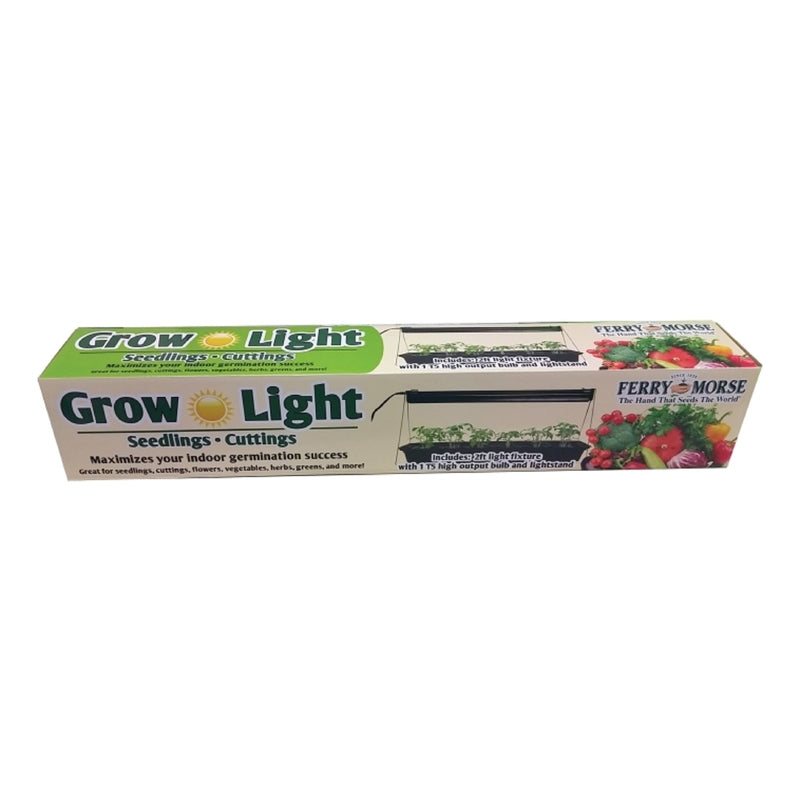 GROW LIGHT T5 24W 11