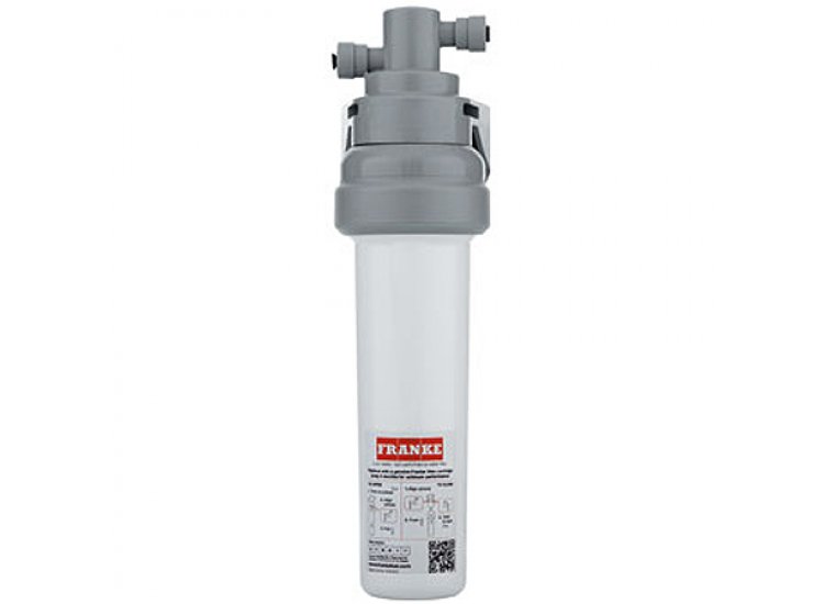 Franke Water Filtration System