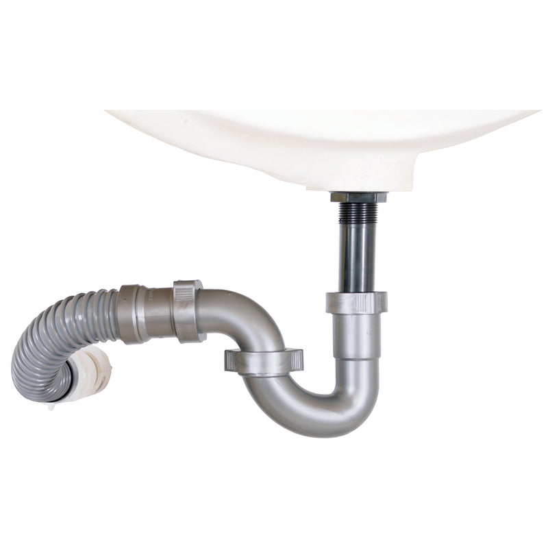 SINK DRAIN KIT UNIVERSAL