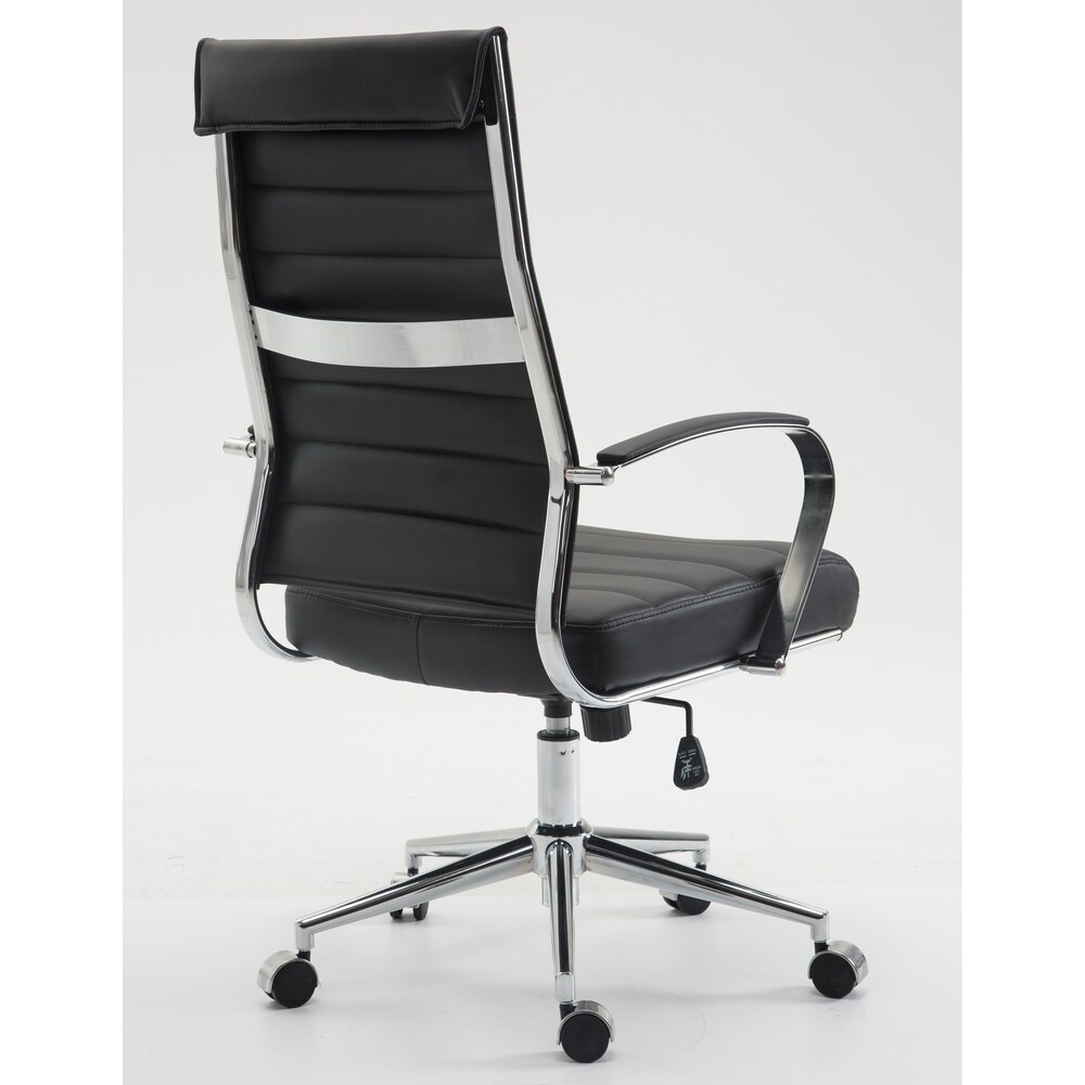Edgemod Tremaine High Back Management Chair