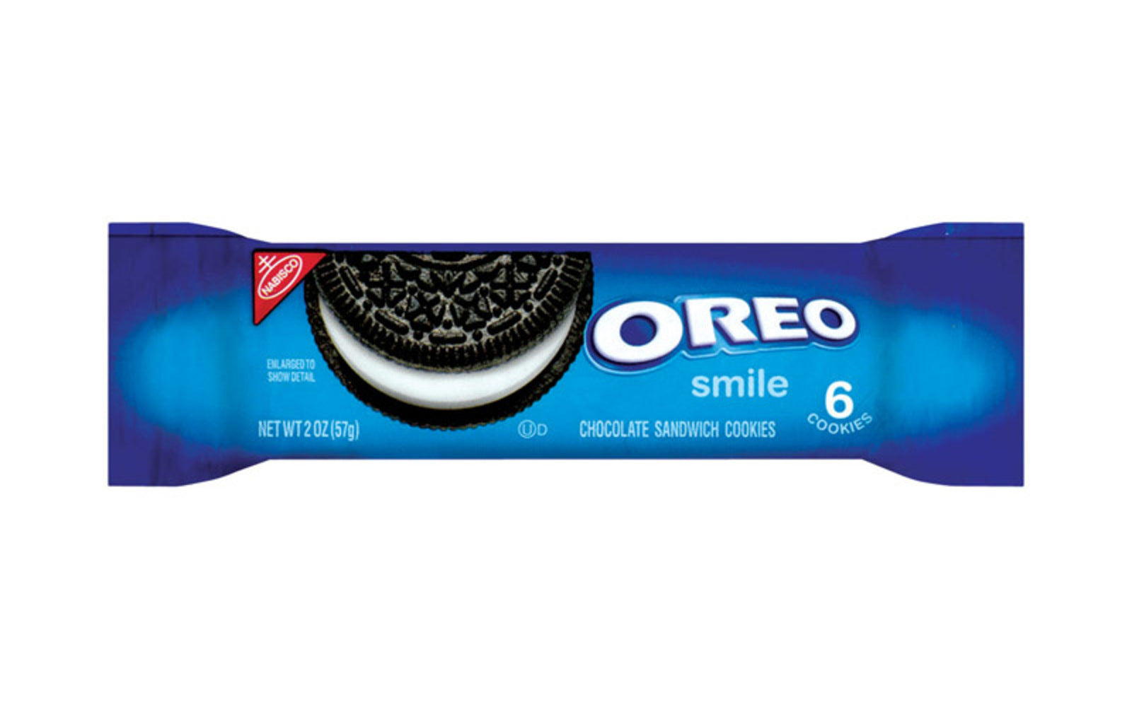 OREO COOKIES 6PK