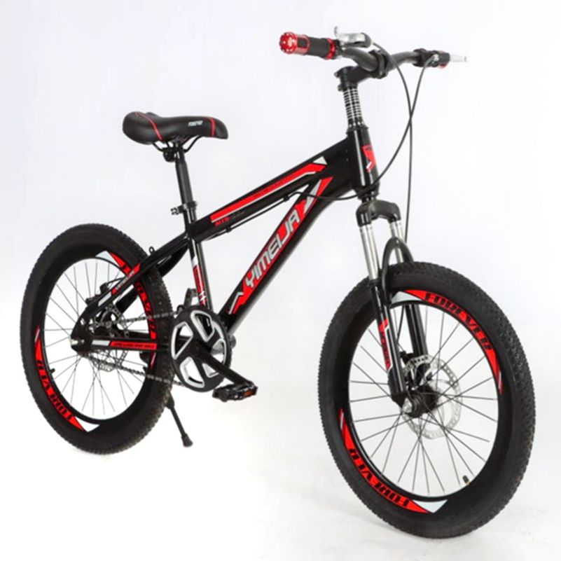 China bike wholesale mountain bike cycling for kids 20 Inch bicycle