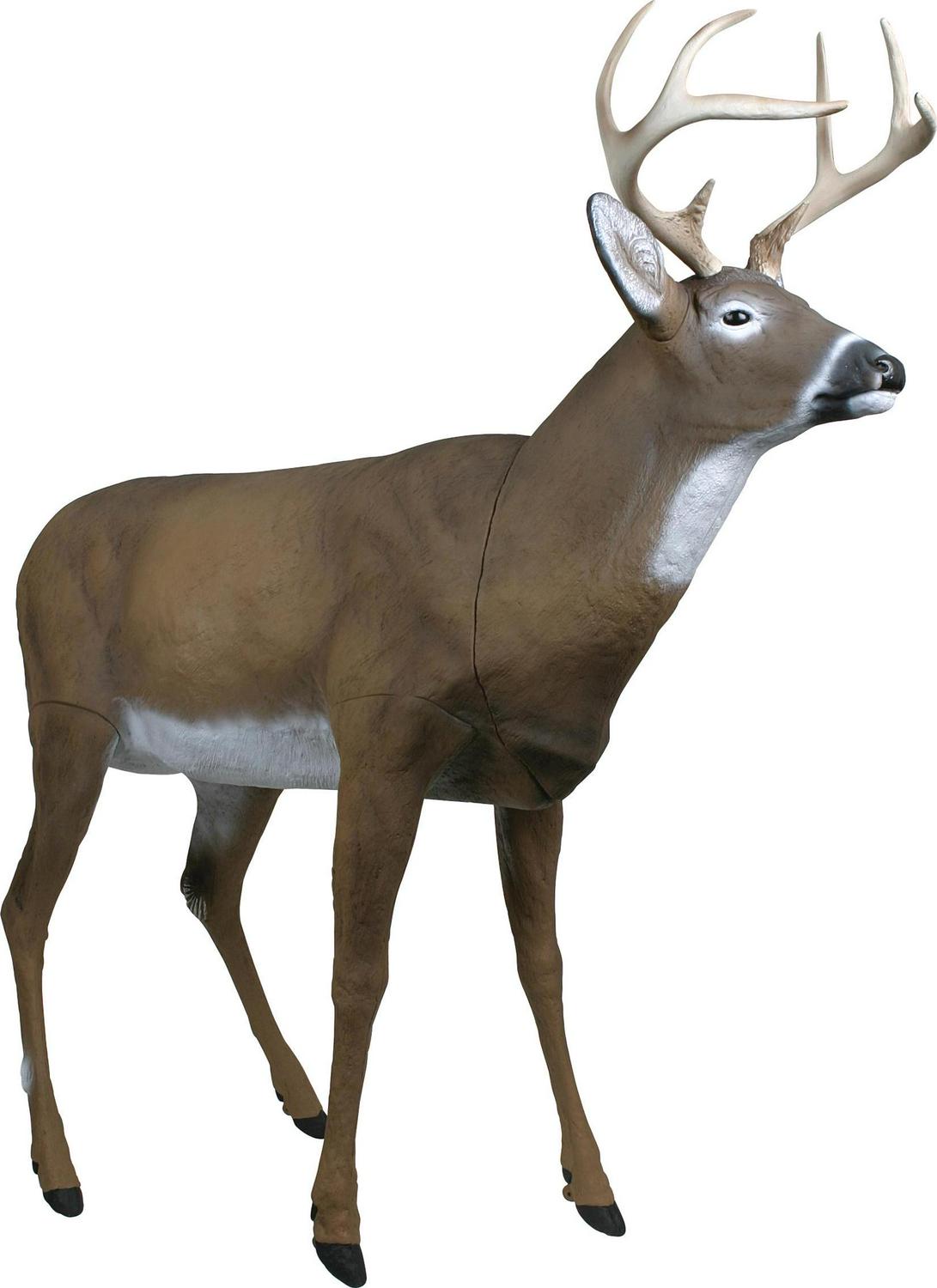 Flambeau Outdoors 5965MS Boss Buck  Masters Series Deer Decoy