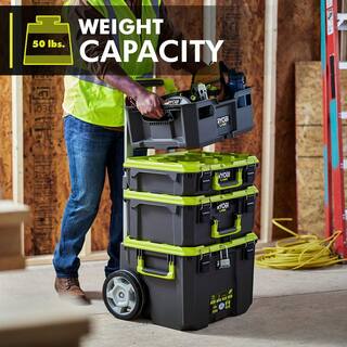 RYOBI LINK Standard Tool Box STM101