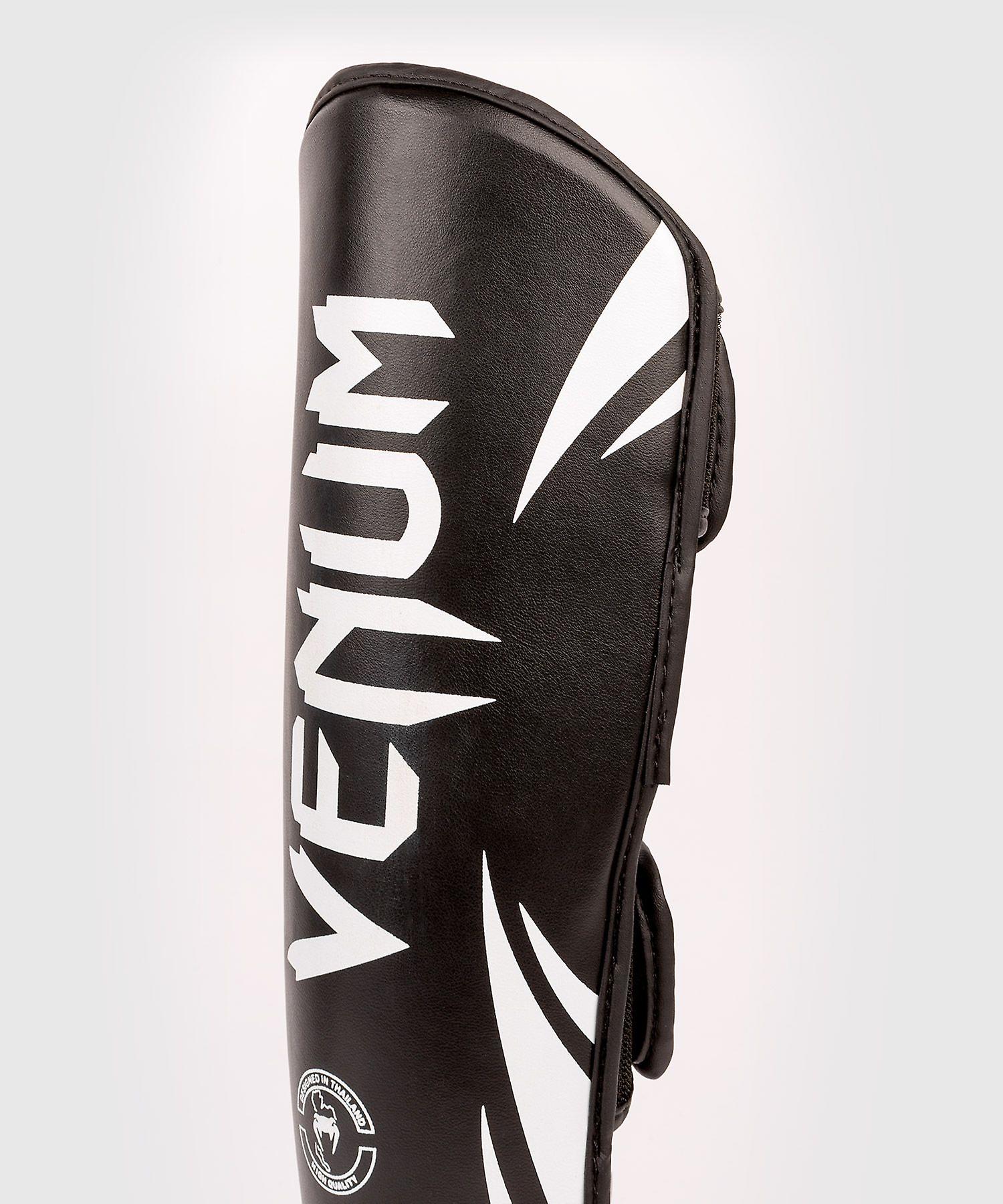 Venum challenger kids shin guards