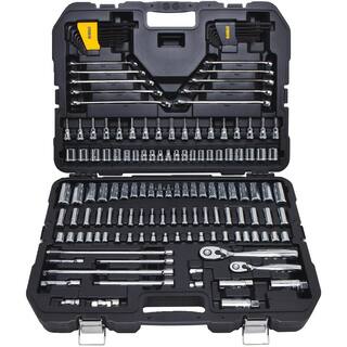 DW Mechanics Tool Set (156-Piece) DWMT72164