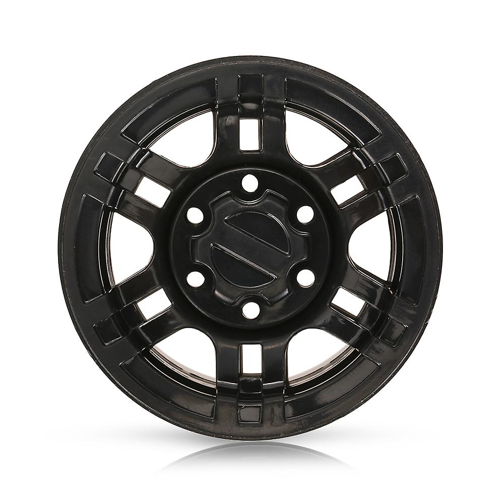 Ax-616bk 1.9 Inch Wheel Rim Set