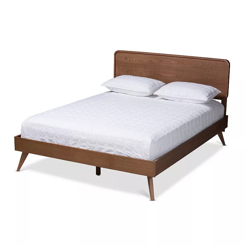 Baxton Studio Demeter Bed