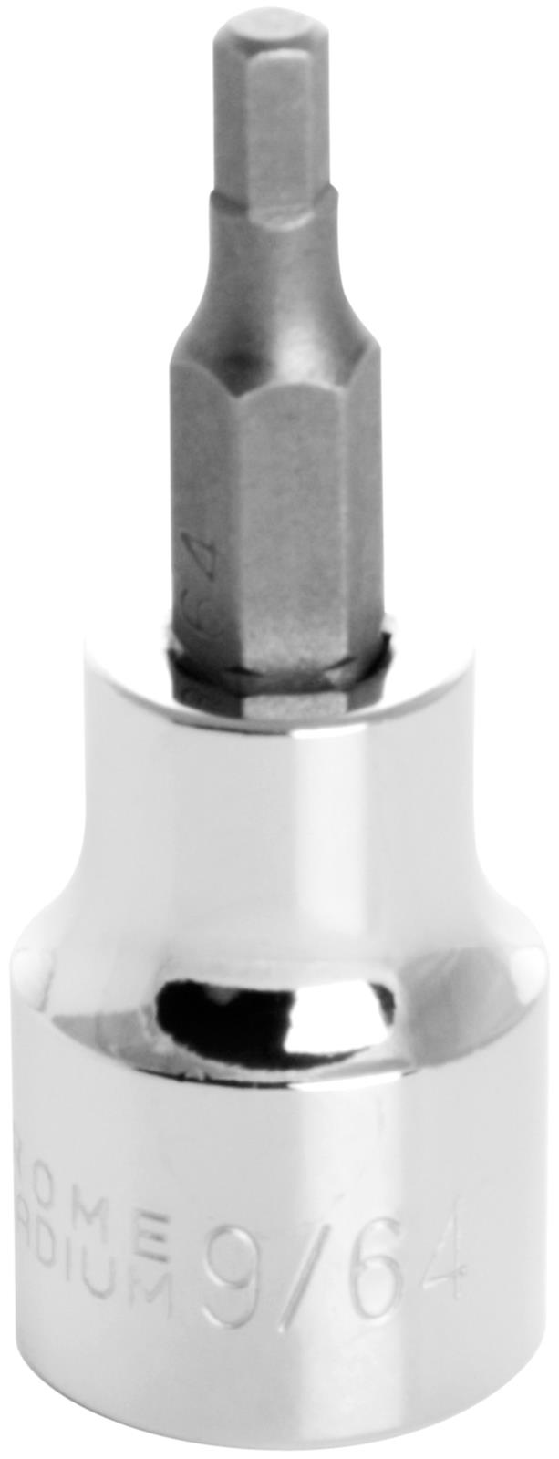 Performance Tool W38875 Performance Tool Hex Bit Sockets