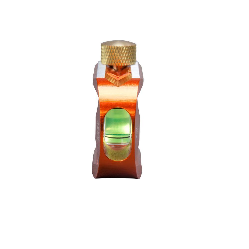 ACCU-BEND™ Level， 1 Vial ;