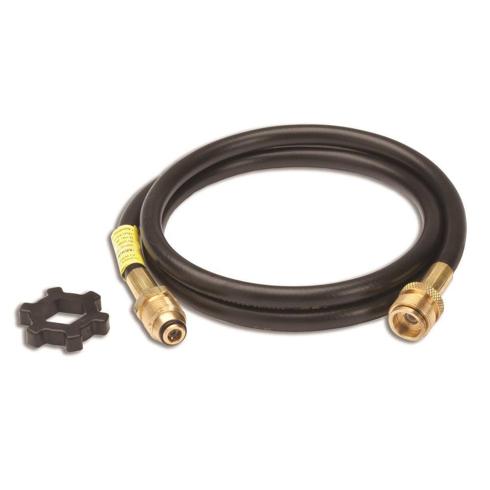 Mr. Heater 5 ft. Propane Hose Assembly F273701