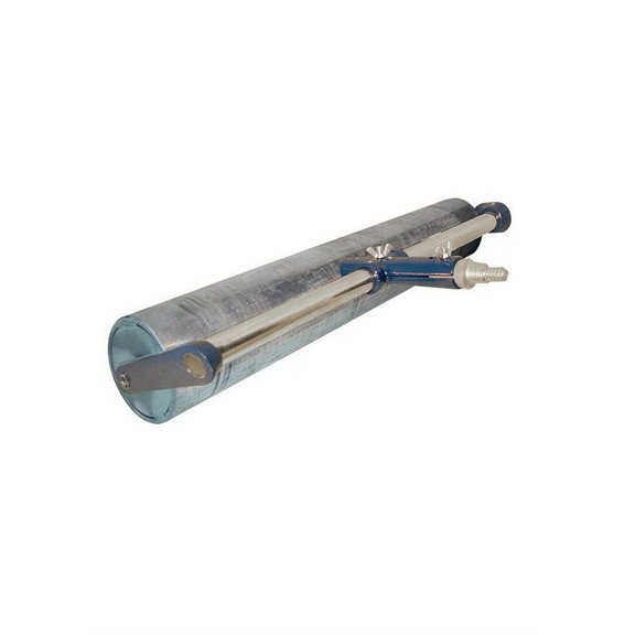 Bon Tool 32 510 Pervious Concrete/Salt Roller   St...