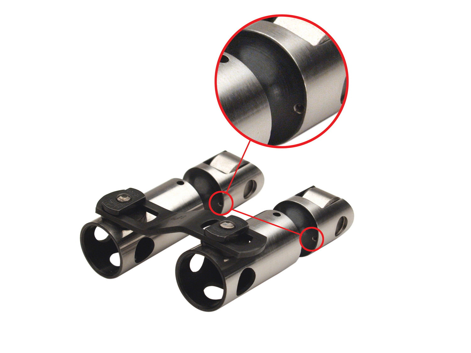 COMP Cams Roller Lifter CB Super