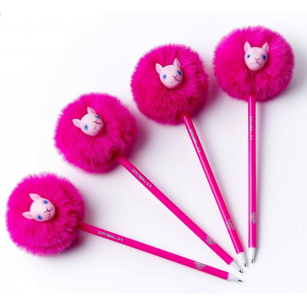 Harry Potter Pygmy Puff Pen HPPP0379