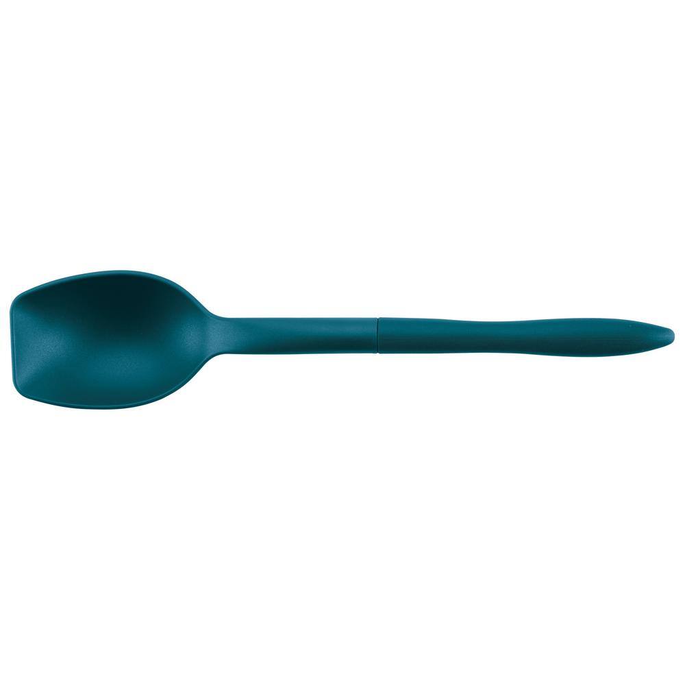 Rachael Ray Lazy Tool Kitchen 6-Piece Teal Utensils Set 48398