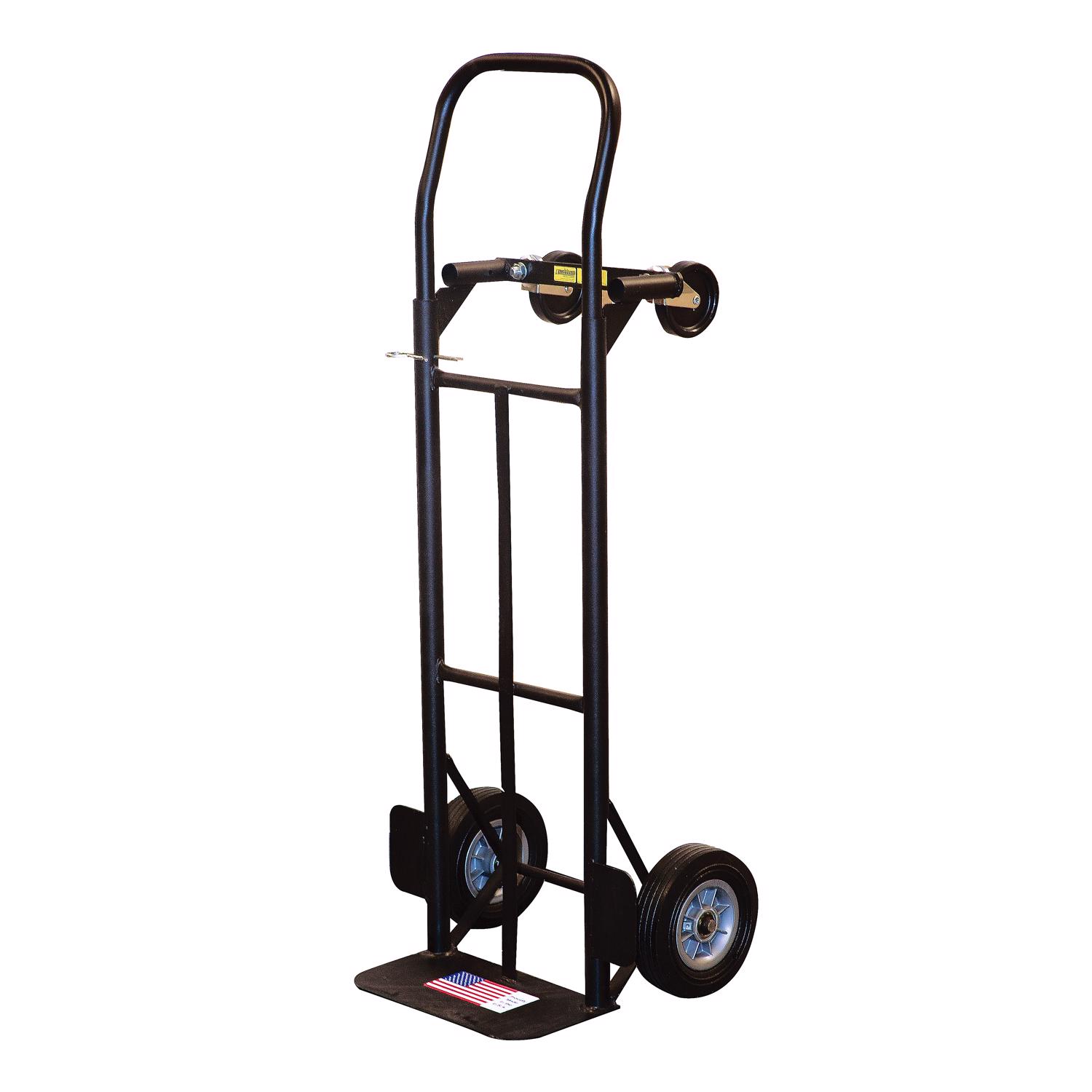 MW Convertible Hand Truck 600 lb