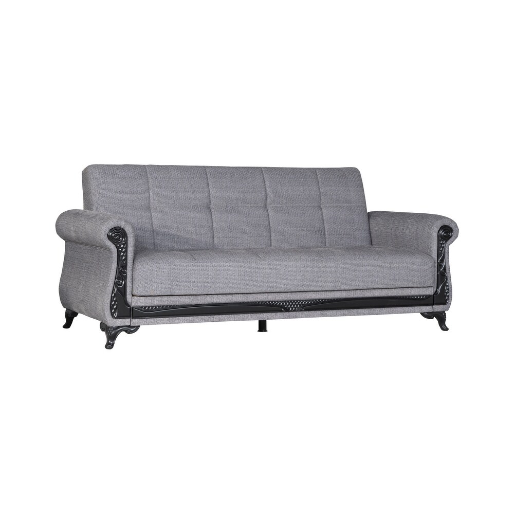 Breda One Sofa One Chair Living Room Set