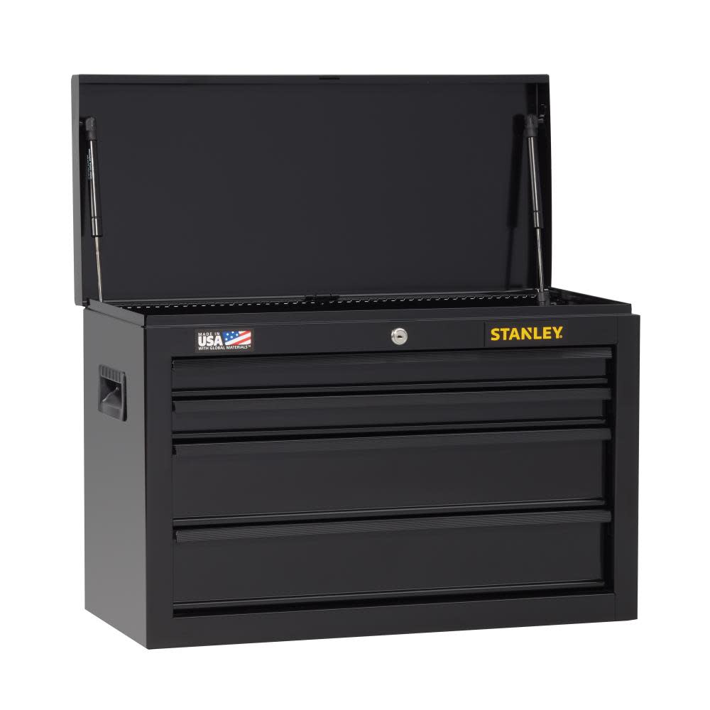 26 in. W 100 Series 4-Drawer Tool Chest