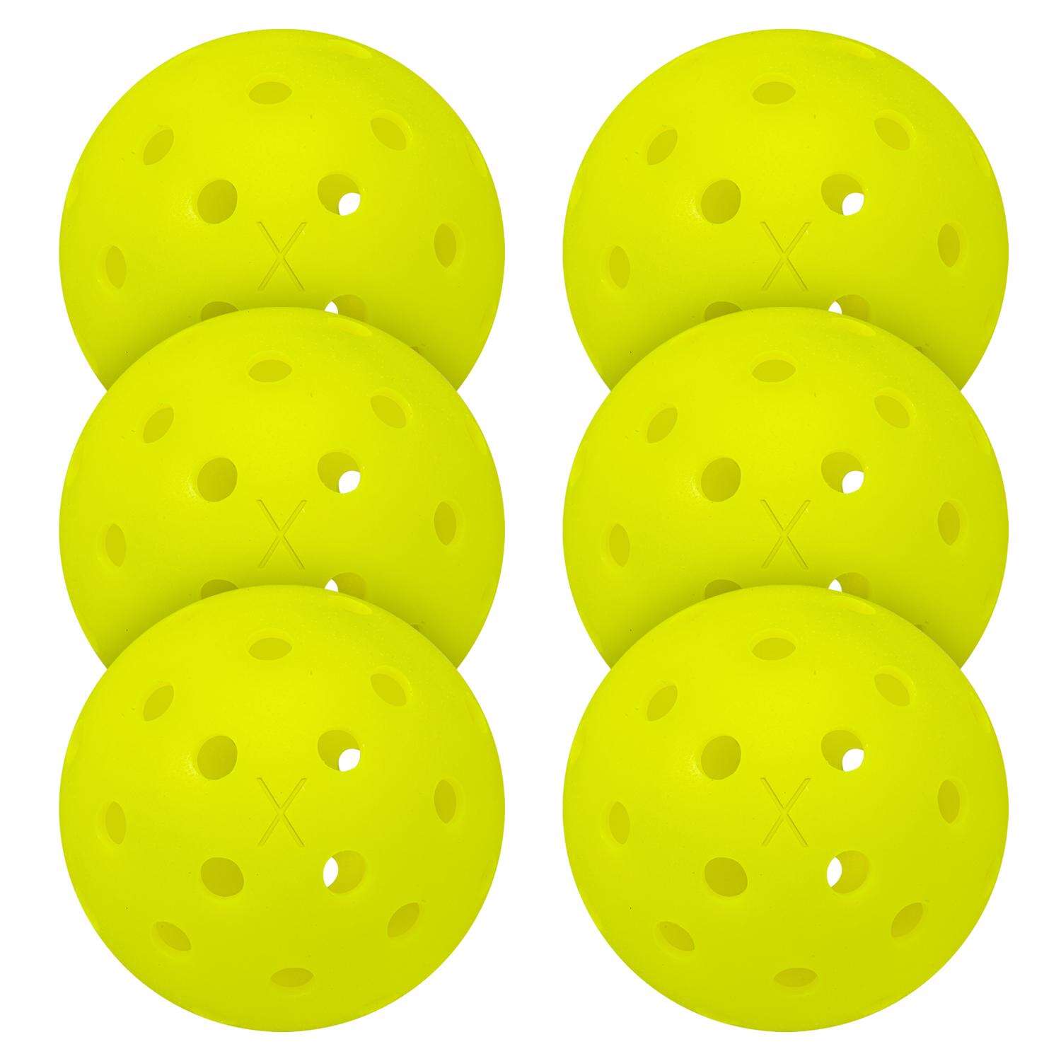 Franklin X-40 Pickleballs