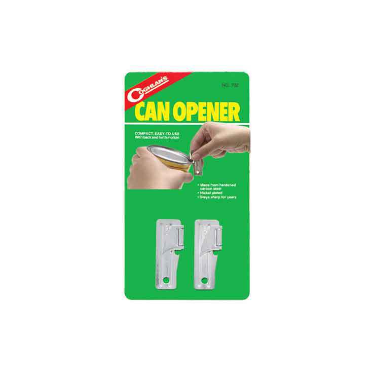 G.I. CAN OPENER