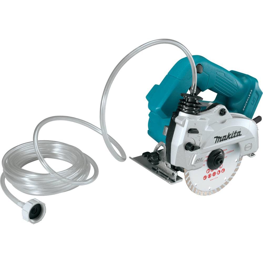 Makita 18V LXT 5