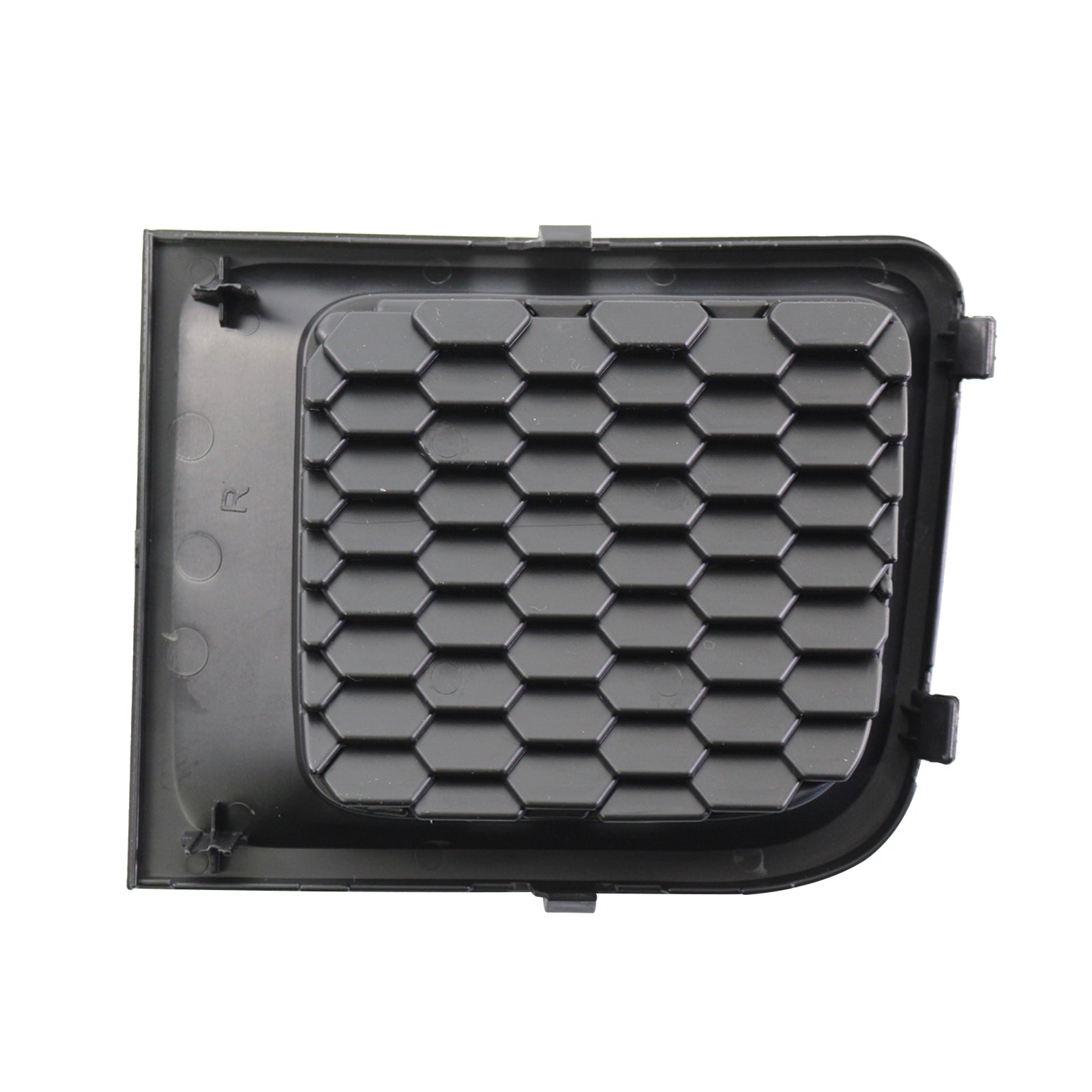 Front Right Lower Grille Bezel Cover Replacement for Jeep Renegade 2015-2020