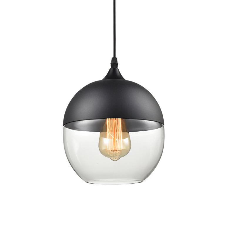 Eclisse Quartet Pendant Lamp