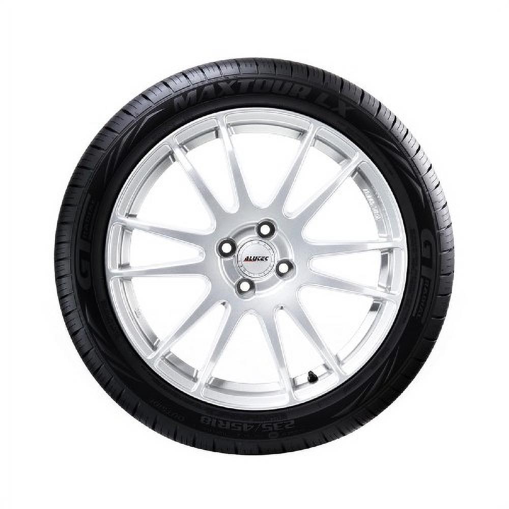 GT Radial Maxtour LX All-Season Tire  225/55R19 99V