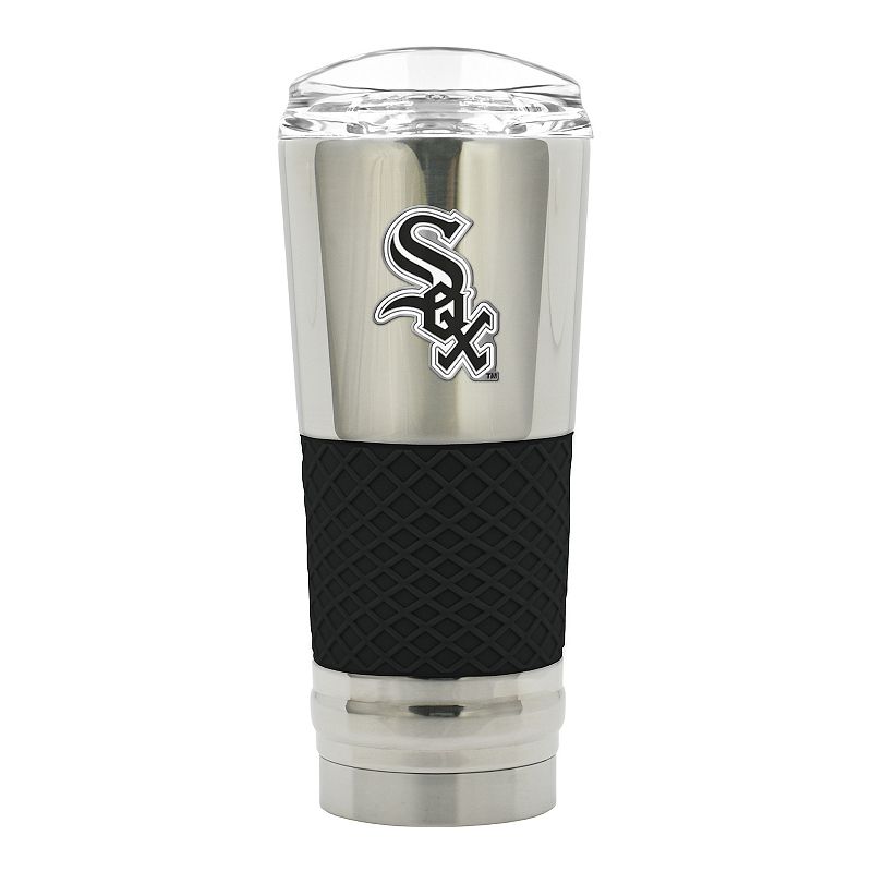 Chicago White Sox 24 oz. Stainless Steel Draft Tumbler