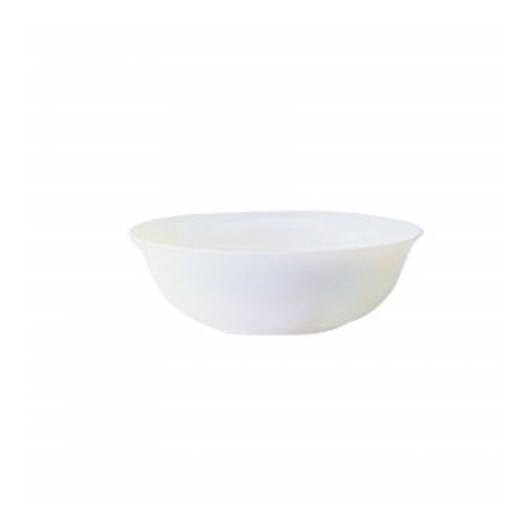 Arcoroc Restaurant White 15 Ounce Multi Usage Bowl...