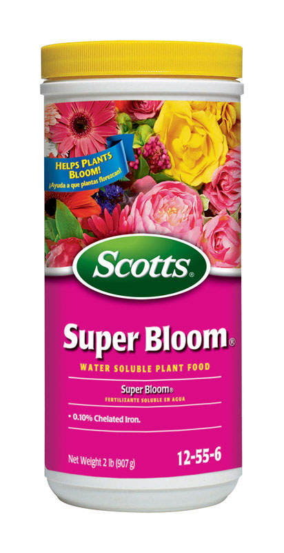 PLANT FOOD SUPERBLOOM2LB