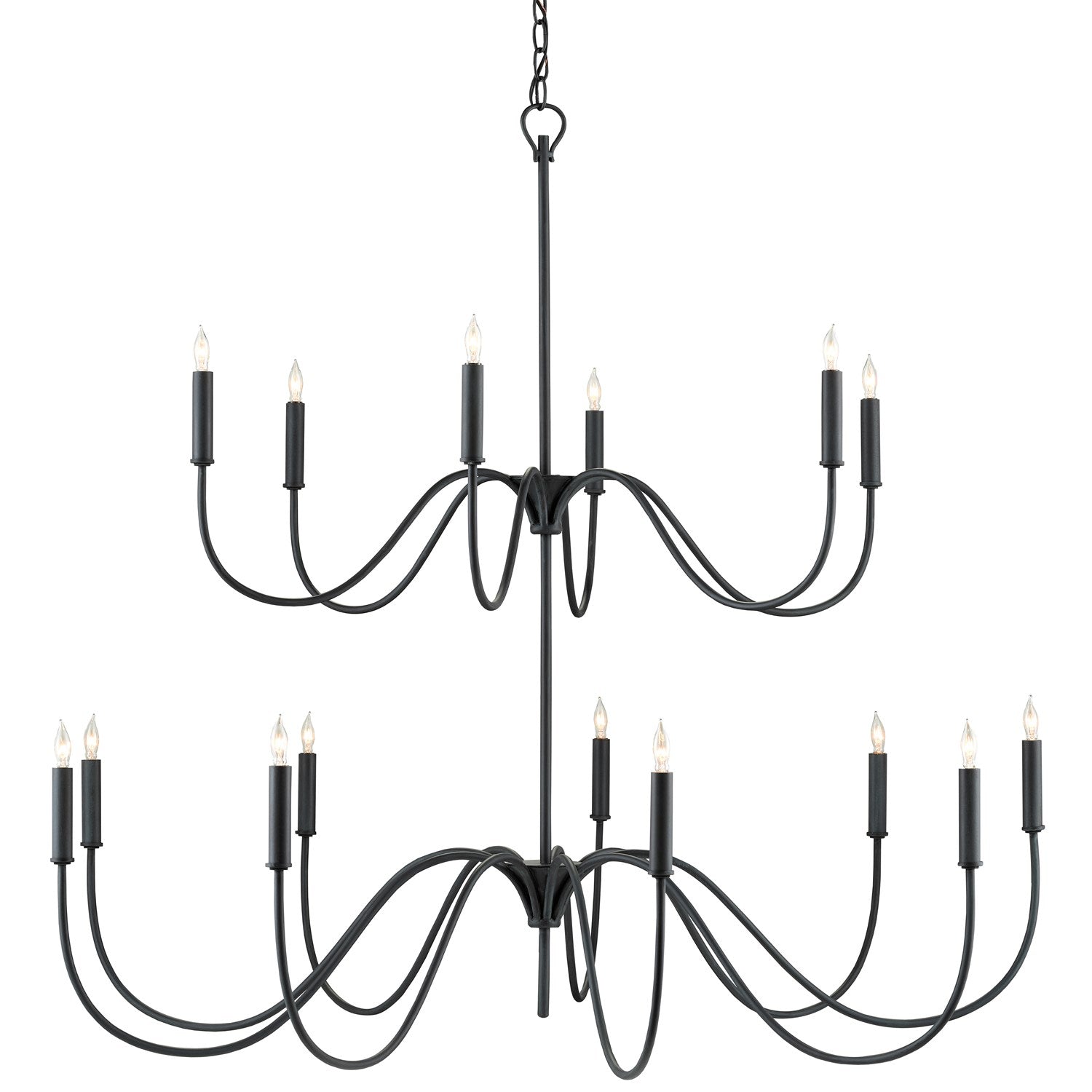 Tirrell Chandelier