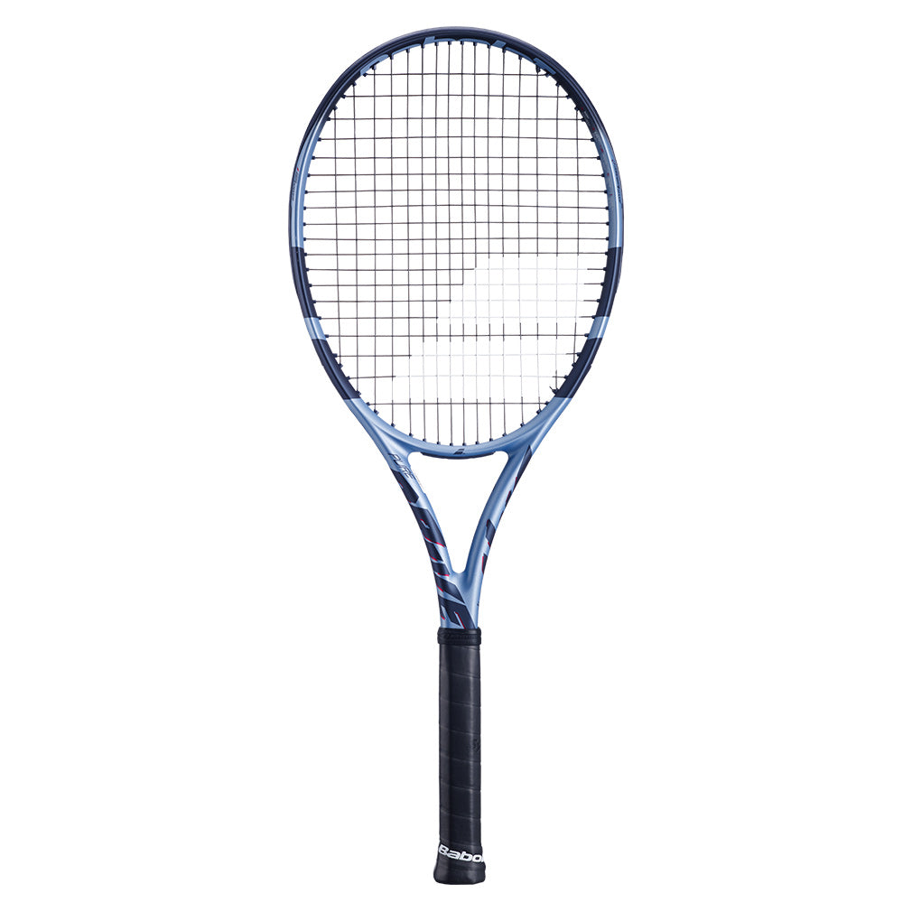 Pure Drive + Gen11 Tennis Racquet