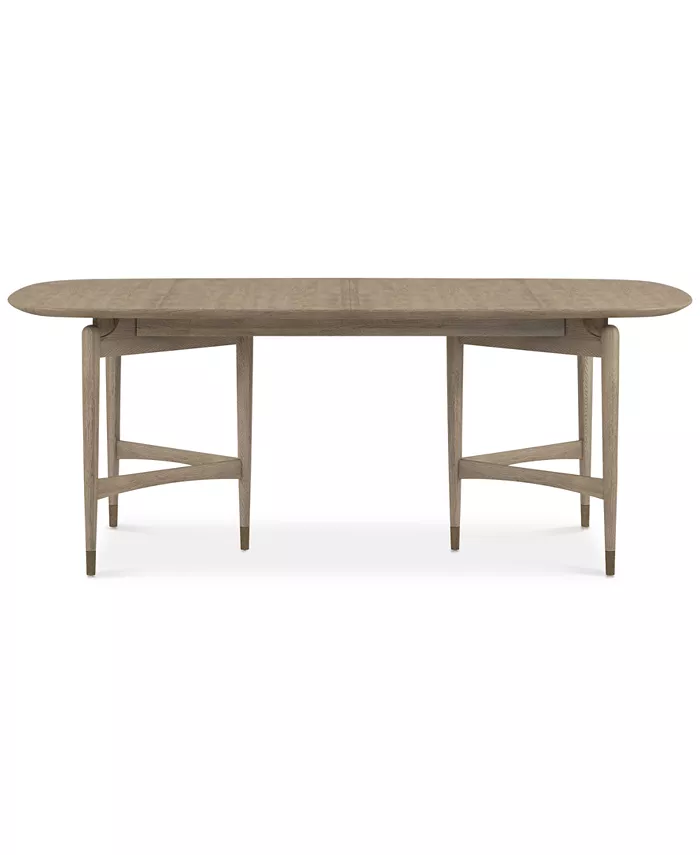 Furniture Finn Rectangle Dining Table