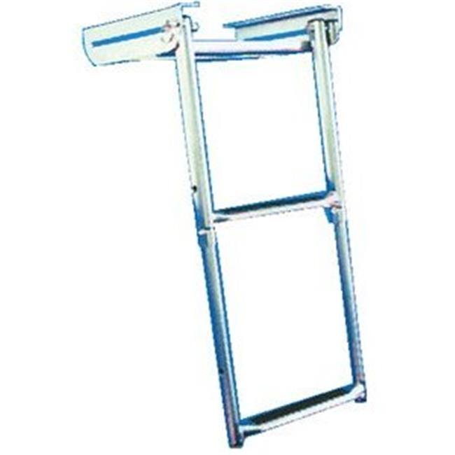 Windline SM-2X 2 Step Slide Mount Ladder