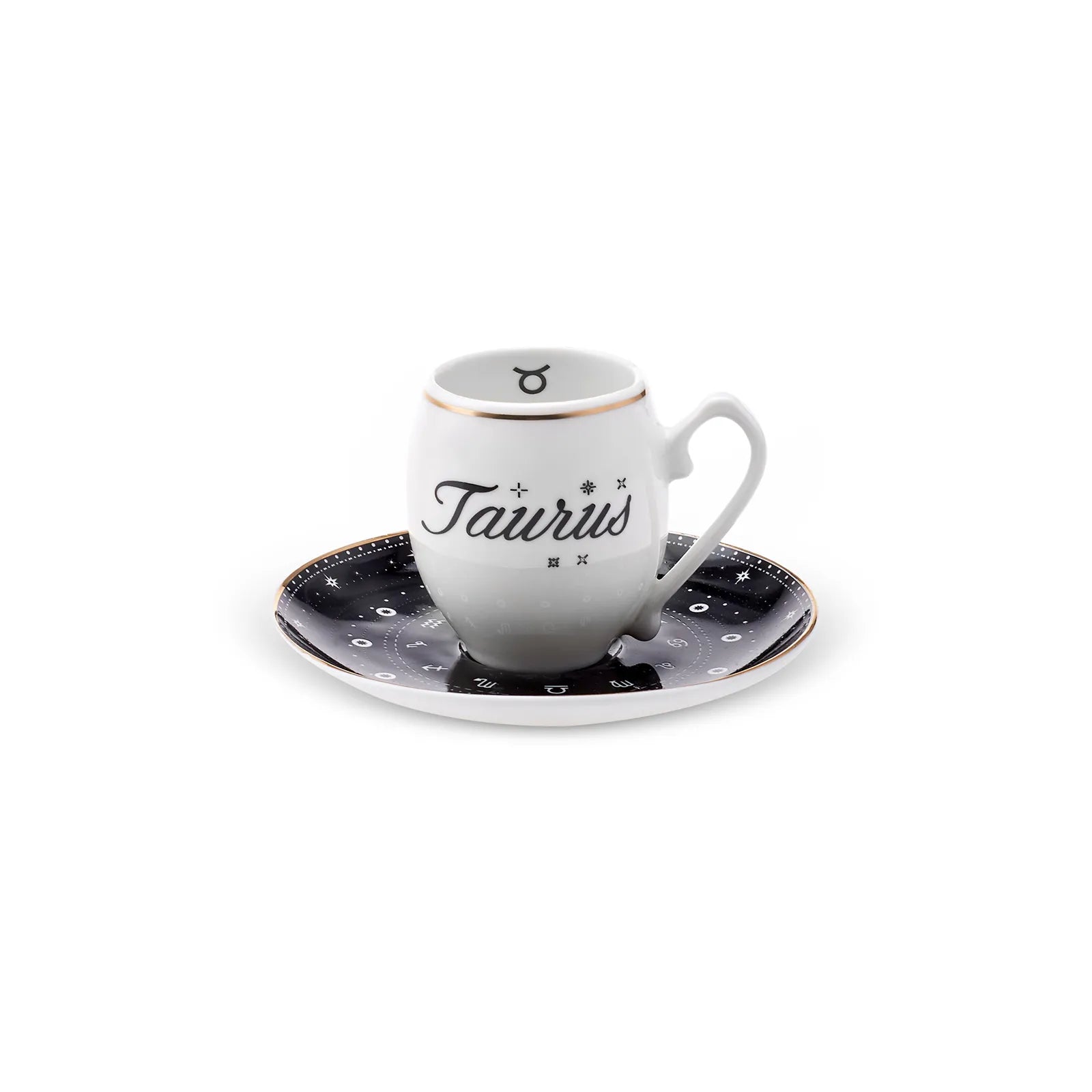 Karaca Taurus Coffee Cup 90 Ml 153.03.06.6901