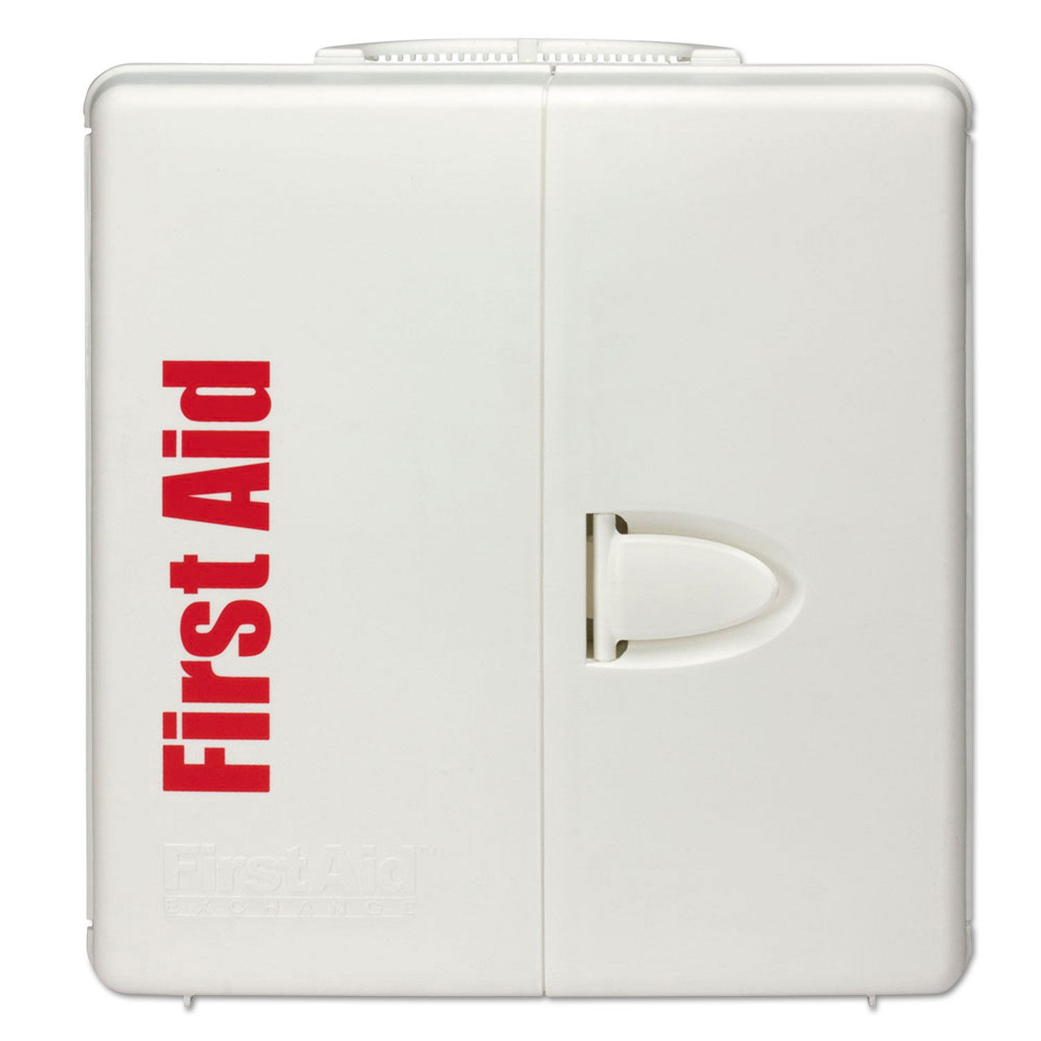 ANSI 2015 SmartCompliance General Business First Aid Station by First Aid Onlyandtrade; FAO90580021