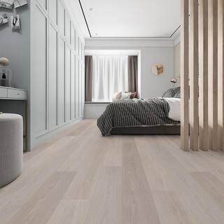 ACQUA FLOORS Ancient Loma 20 MIL x 7.2 in. W x 48 in. L Click Lock Waterproof Luxury Vinyl Plank Flooring (28.8 sqftcase) AF55662