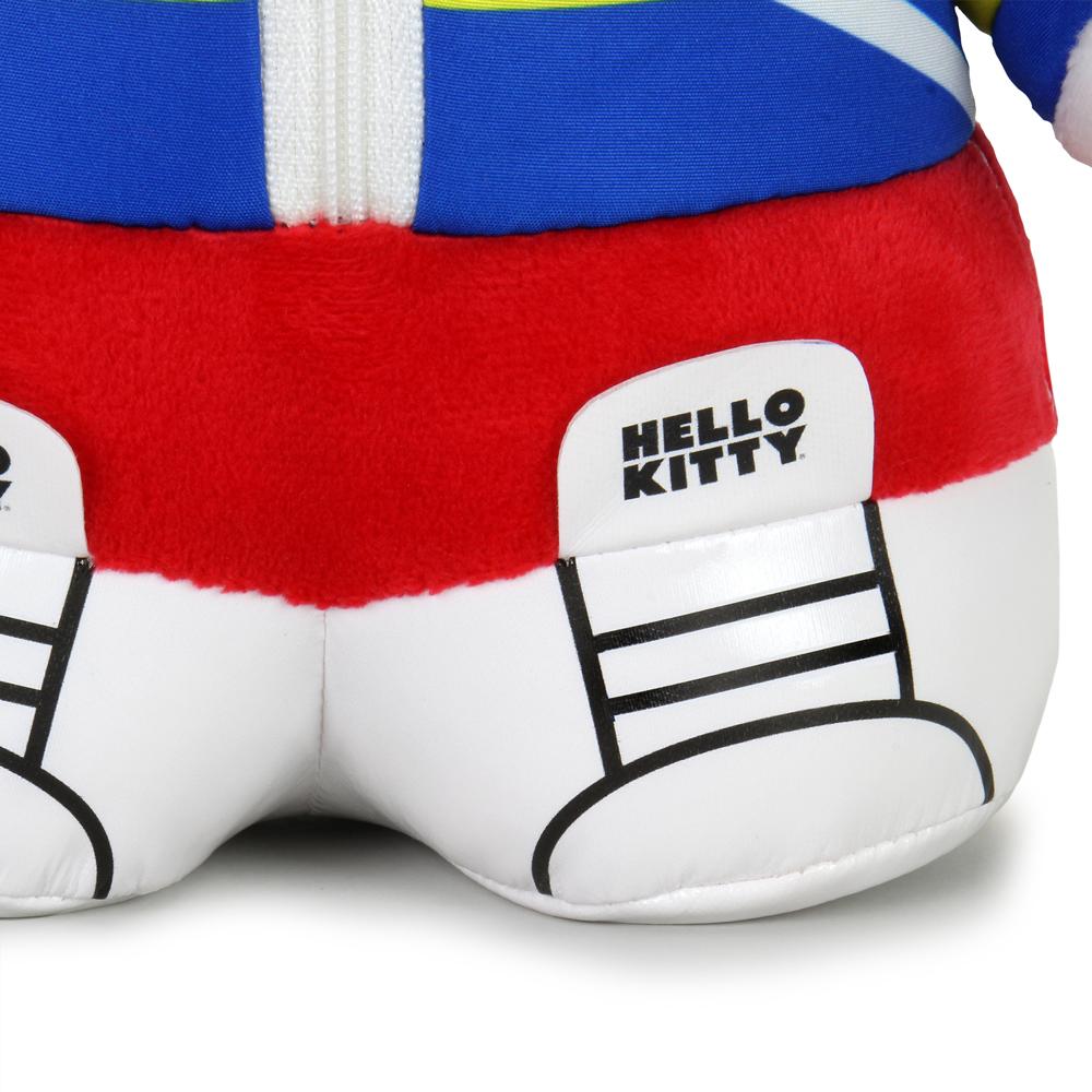 Kidrobot x Hello Kitty Sports Plush