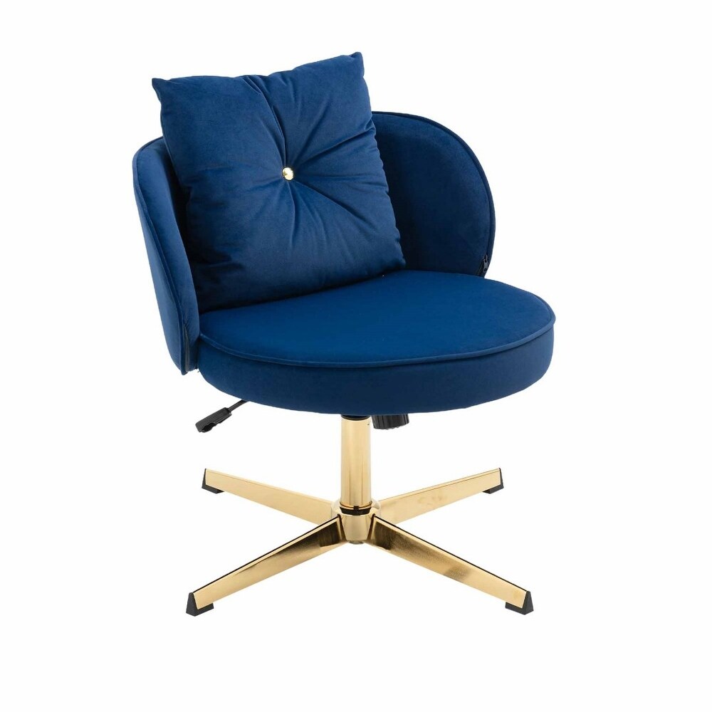 Swivel Chair for Office Living Room