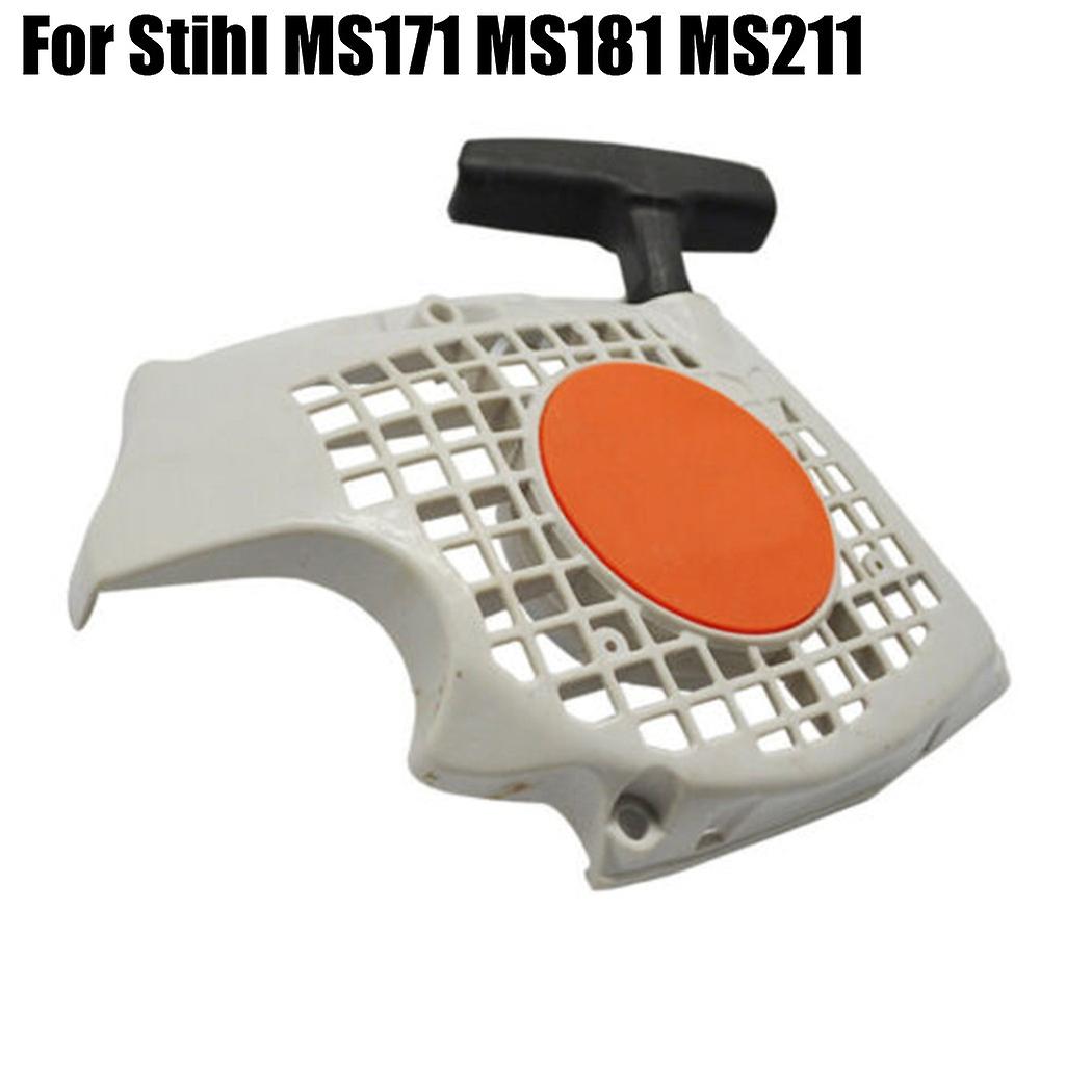 1139 080 2102 Starter Accessories For Stihl Ms171 Ms181 Ms211 Professional