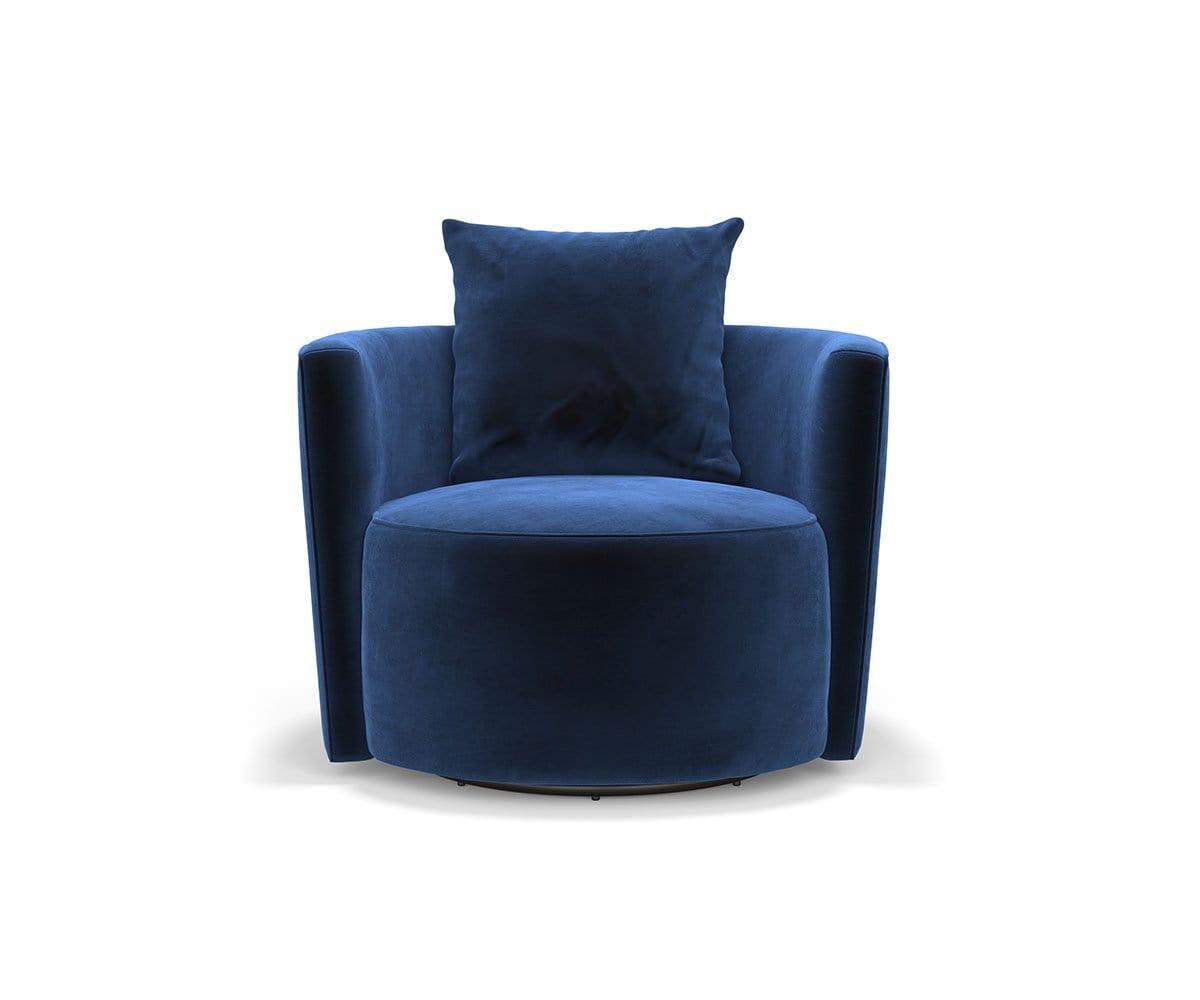 Omri Swivel Chair