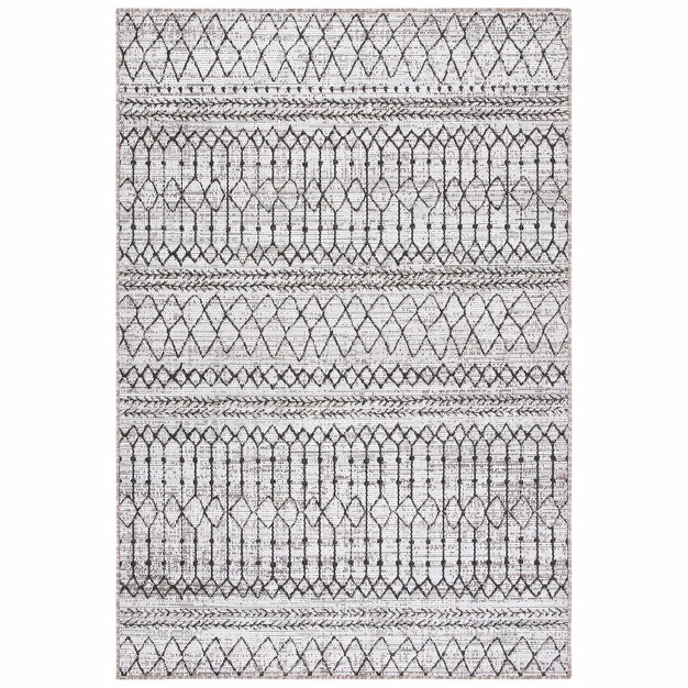 Havana Hav370 Power Loomed Indoor outdoor Area Rug Safavieh